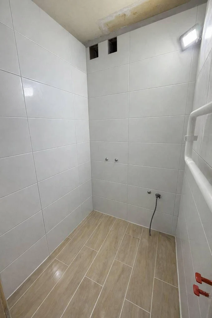 Санузел под ключ