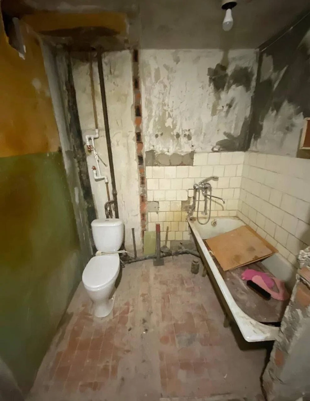 Мы готовы преобразить ваше пространство!